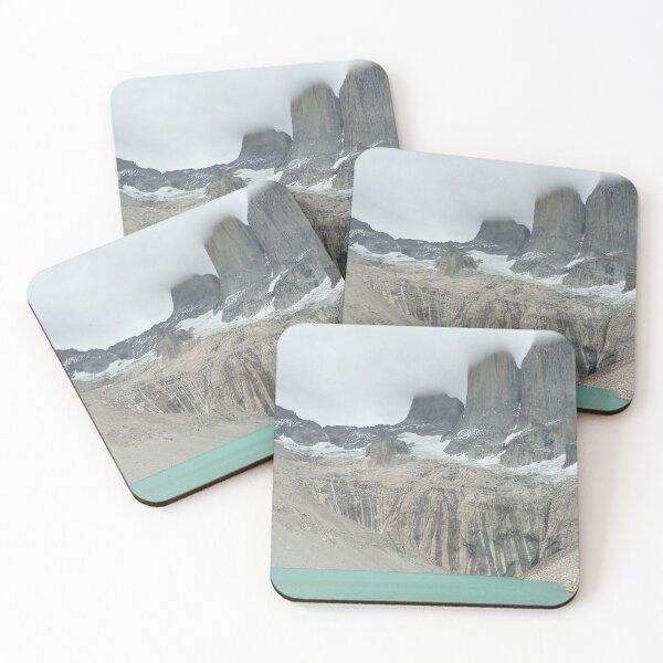 Item preview, the three towers designed and sold by Francisco Larrea.