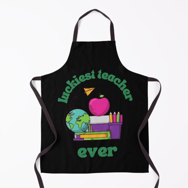 Item preview, St Patrick Day Teacher Gift Cute Luckiest Kindergarten Squad designed and sold by Sam Artist.