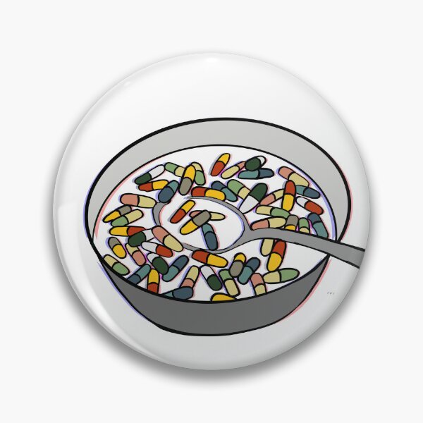 Item preview, Well rounded breakfast  designed and sold by amiebunny.