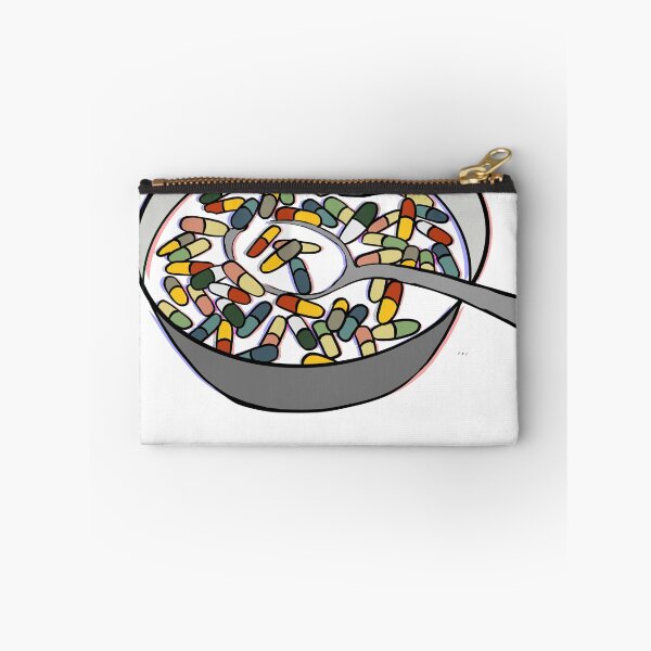 Item preview, Well rounded breakfast  designed and sold by amiebunny.