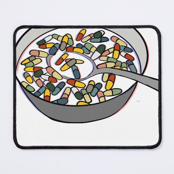 Item preview, Well rounded breakfast designed and sold by amiebunny.