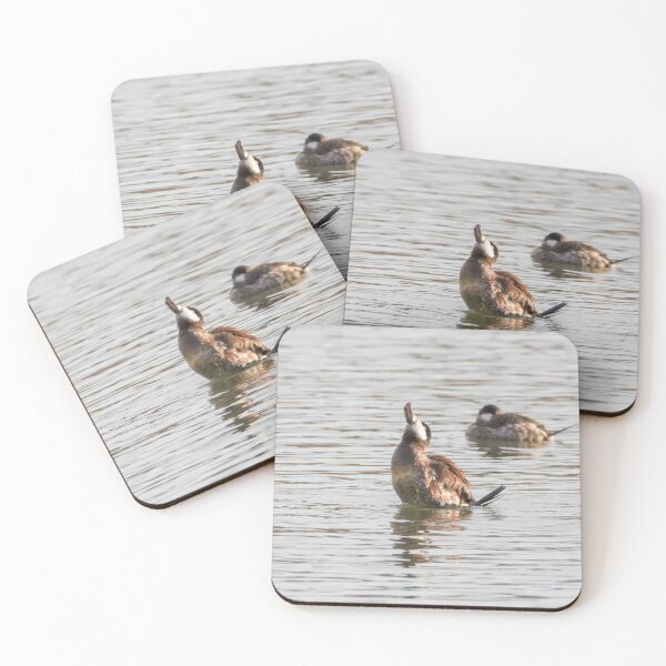 Item preview, Ruddy Duck designed and sold by LaurenTucker.