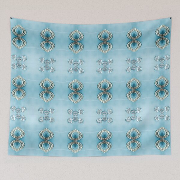 Item preview, BLUE BLOOD IS BLUE BLOOD designed and sold by this-is-genuine.