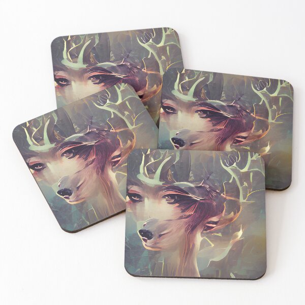 Item preview, Miss Doe designed and sold by PlacidHinds.