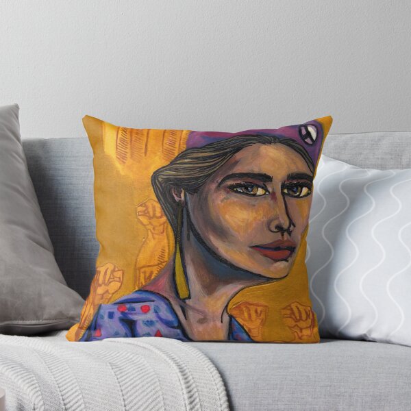 Item preview, Iris Morales designed and sold by Kimikaa.