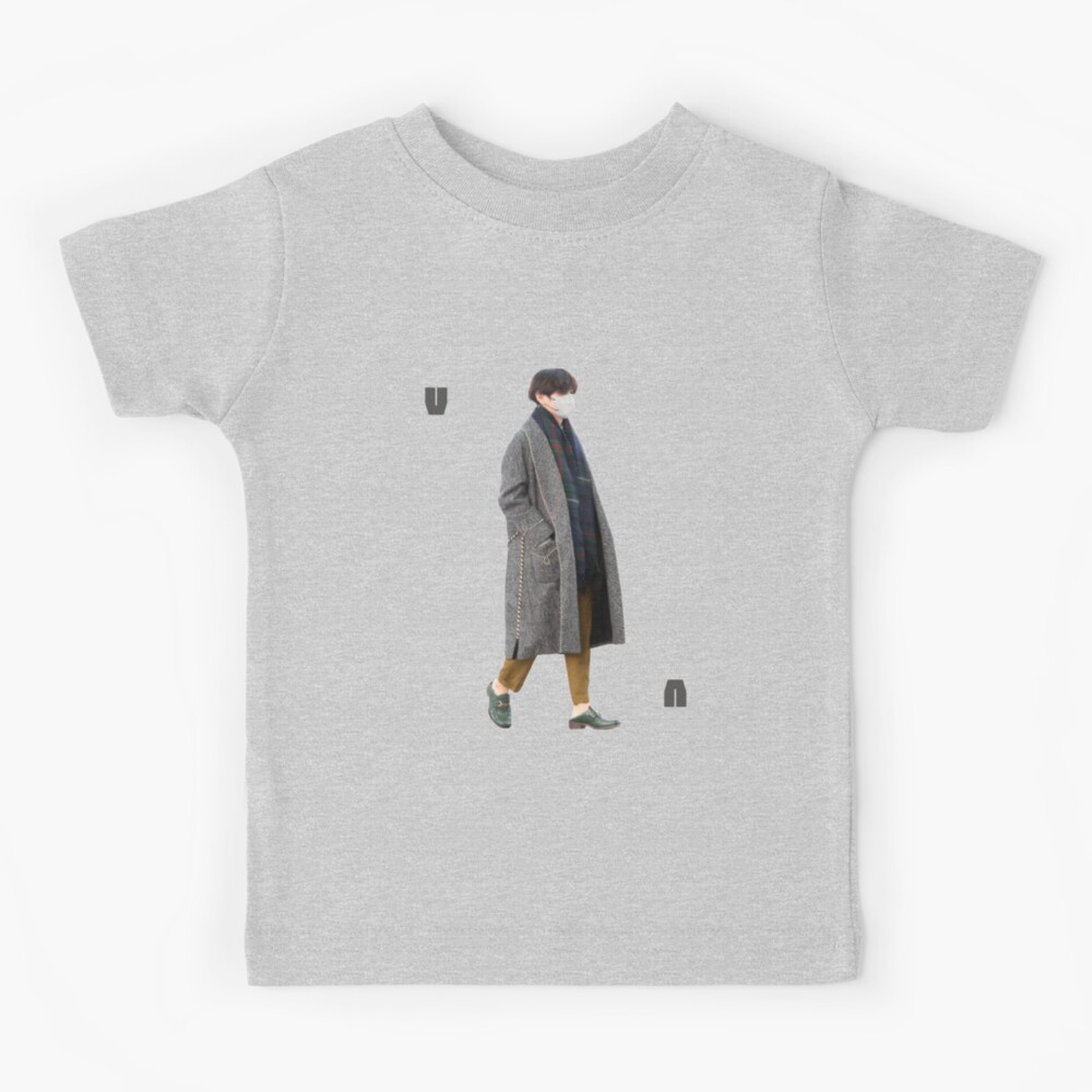 BTS STYLE: MIN YOONGI SUGA, BANGTAN SONYEONDAN ARMY KPOP MUSIC POSTER  HYDRO STICKER FASHION Kids T-Shirt for Sale by miebyjamie