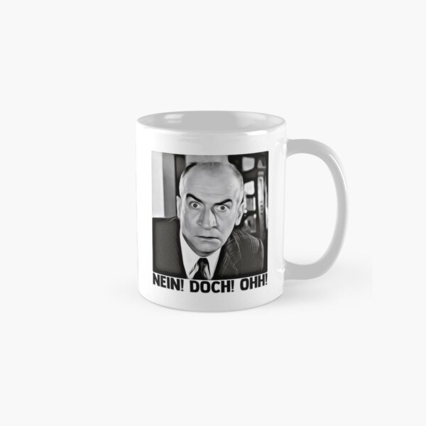 Item preview, Louis de Funès Funes No! But! Ohh! designed and sold by Nordwind.