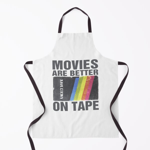 Item preview, VIDEO TAPES #3 (BETTER ON TAPE) designed and sold by RICK-TURNER.