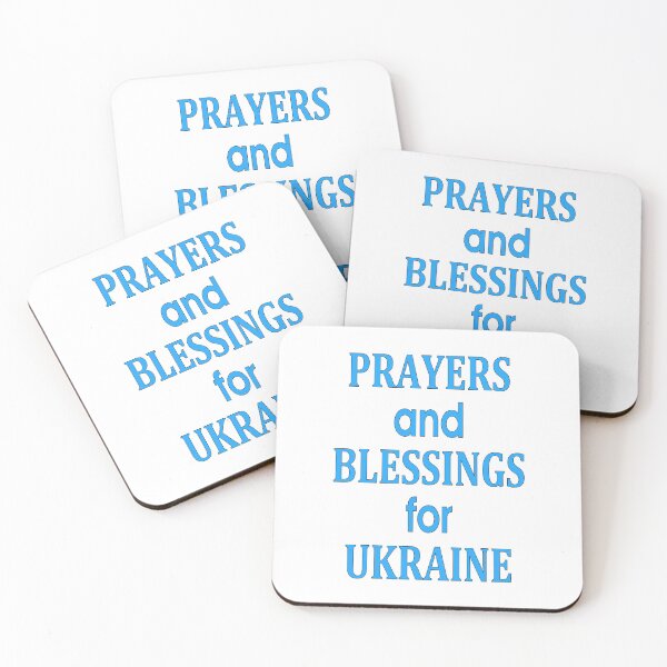 Item preview, Prayers for Ukraine designed and sold by kristalcurt.