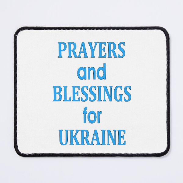 Item preview, Prayers for Ukraine designed and sold by kristalcurt.