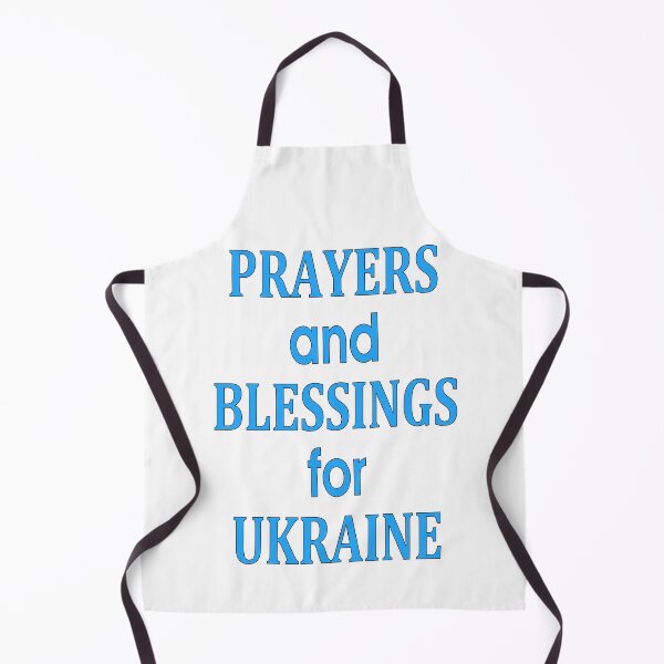 Item preview, Prayers for Ukraine designed and sold by kristalcurt.