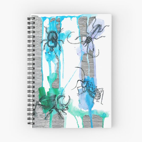 Item preview, Beetles designed and sold by Wends Strydom.