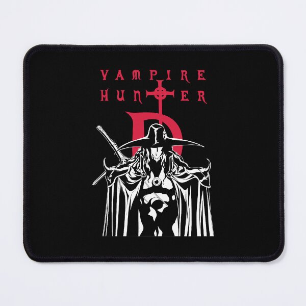 Item preview, VAMPIRE HUNTER D Essential . designed and sold by PaulDanie.