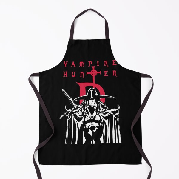 Item preview, VAMPIRE HUNTER D Essential . designed and sold by PaulDanie.
