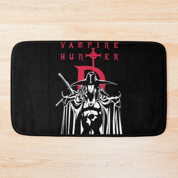 Item preview, VAMPIRE HUNTER D Essential . designed and sold by PaulDanie.