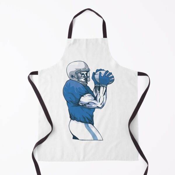 Item preview, Football Player designed and sold by fouzy.