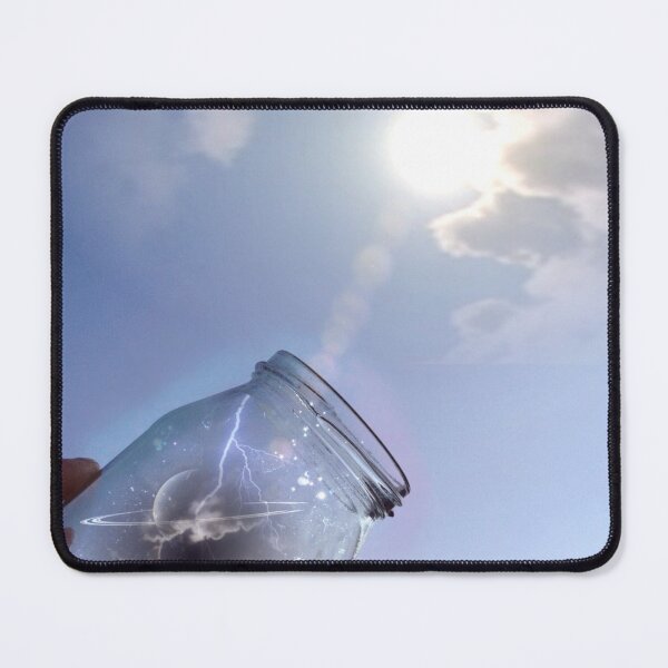 Item preview, Galaxy magical sky designed and sold by authenticwords.