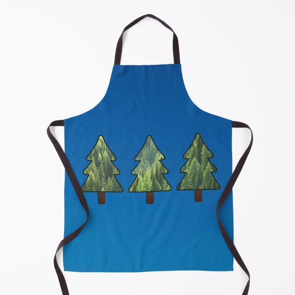 Item preview, pines x 3 designed and sold by Reflection of You.