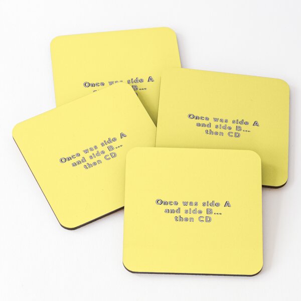 Item preview, Funny: Once was side A and side B… then CD designed and sold by ITALY-Roselli-.