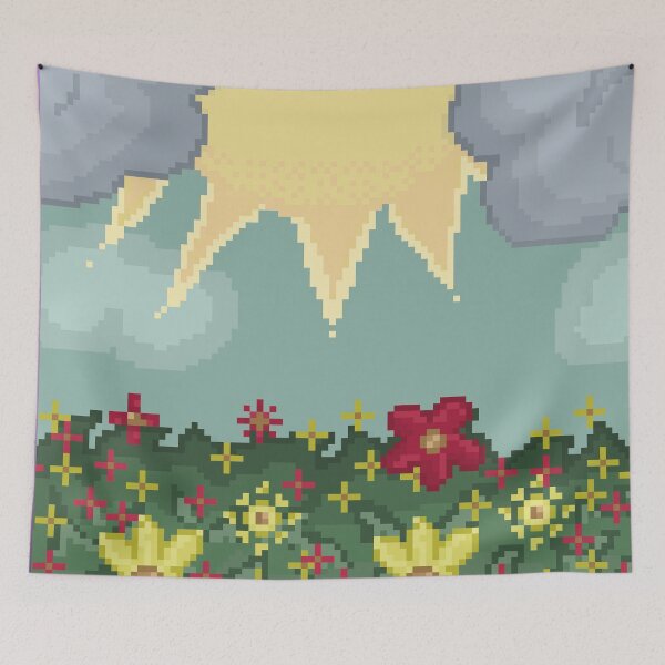 Item preview, Pixel Picture designed and sold by Amit Himel.