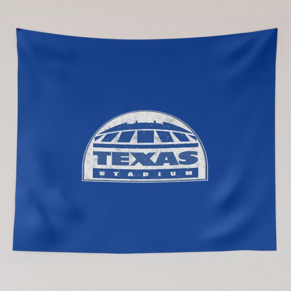 Item preview, Texas Stadium designed and sold by DeadStadium.