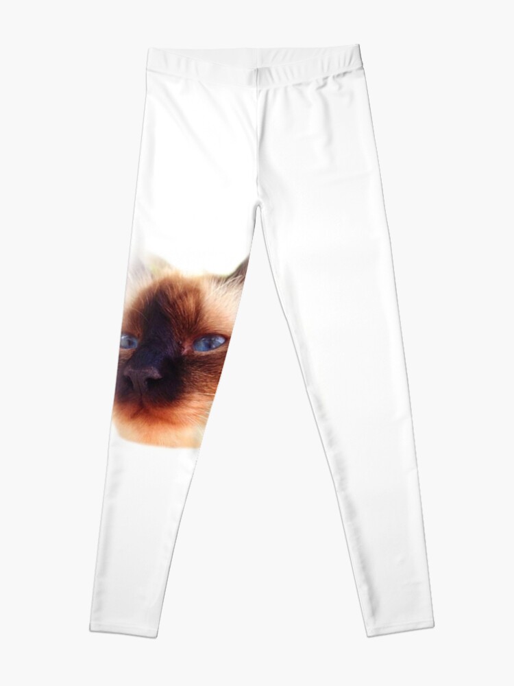 Alternate view of Cat Leggings