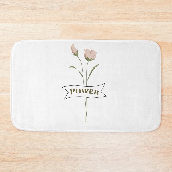 Item preview, Powerful Pink Rose  designed and sold by Levated.
