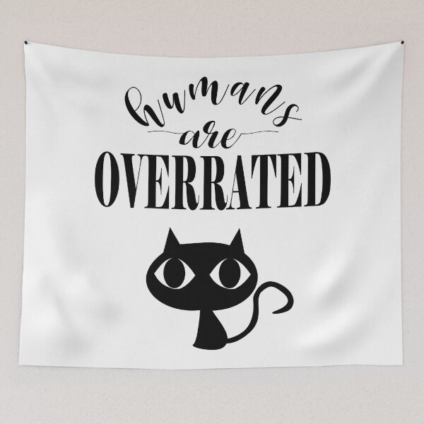 Item preview, People are overrated (2) designed and sold by adiosmillet.