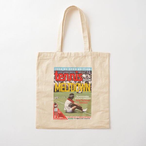 Margot & Richie Tenenbaum-the Royal Tenenbaums Tote Bag-homage 