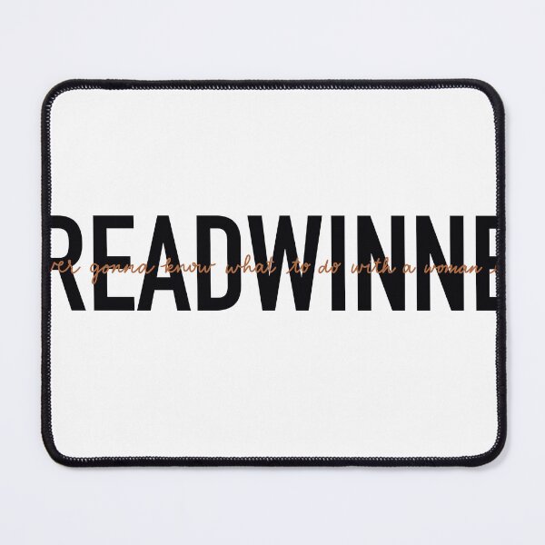 Item preview, Breadwinner designed and sold by sarah301.