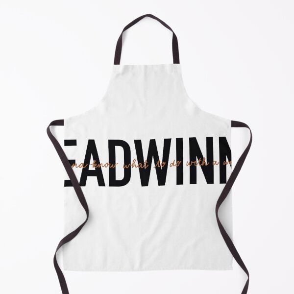 Item preview, Breadwinner designed and sold by sarah301.