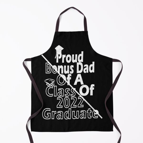 Item preview, Proud Bonus Dad Of A Class Of 2022 Graduate designed and sold by boyastore.