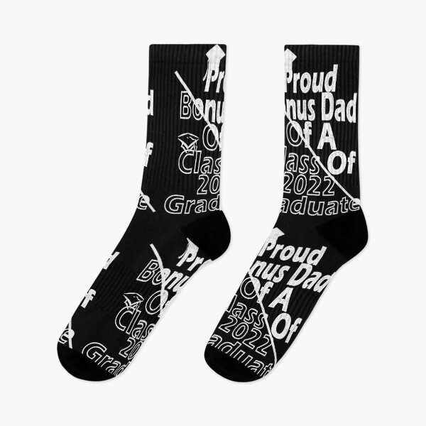 Item preview, Proud Bonus Dad Of A Class Of 2022 Graduate designed and sold by boyastore.