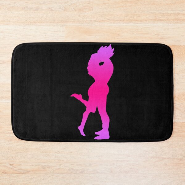 Item preview, Vegeta Bulma Silhouette Essential . designed and sold by PaulDanie.