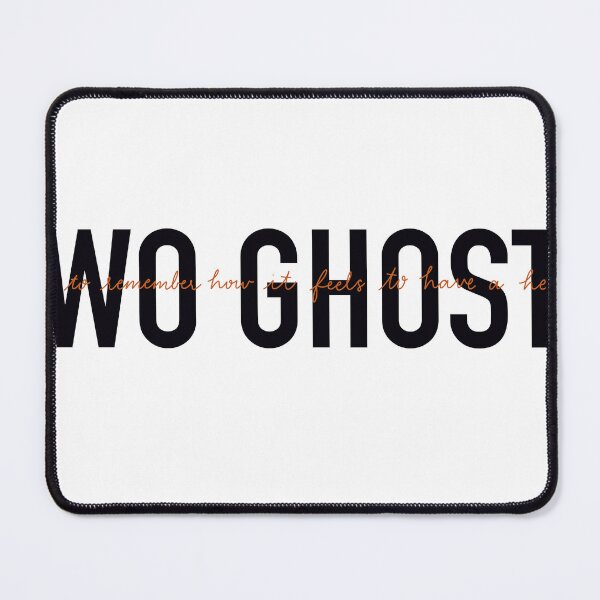 Item preview, Two Ghosts designed and sold by sarah301.