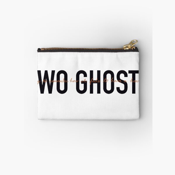 Item preview, Two Ghosts designed and sold by sarah301.