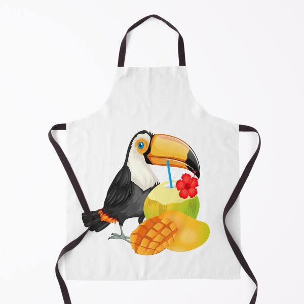Item preview, tucan tucan designed and sold by Elyora.