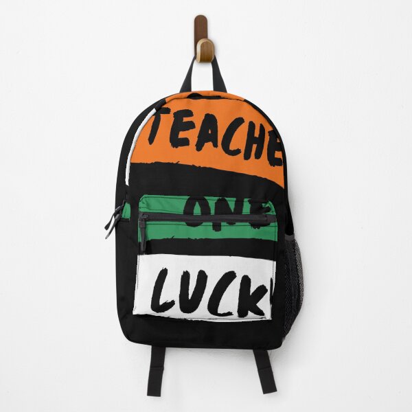 Item preview, St Patrick Day Teacher Kindergarten designed and sold by Sam Artist.