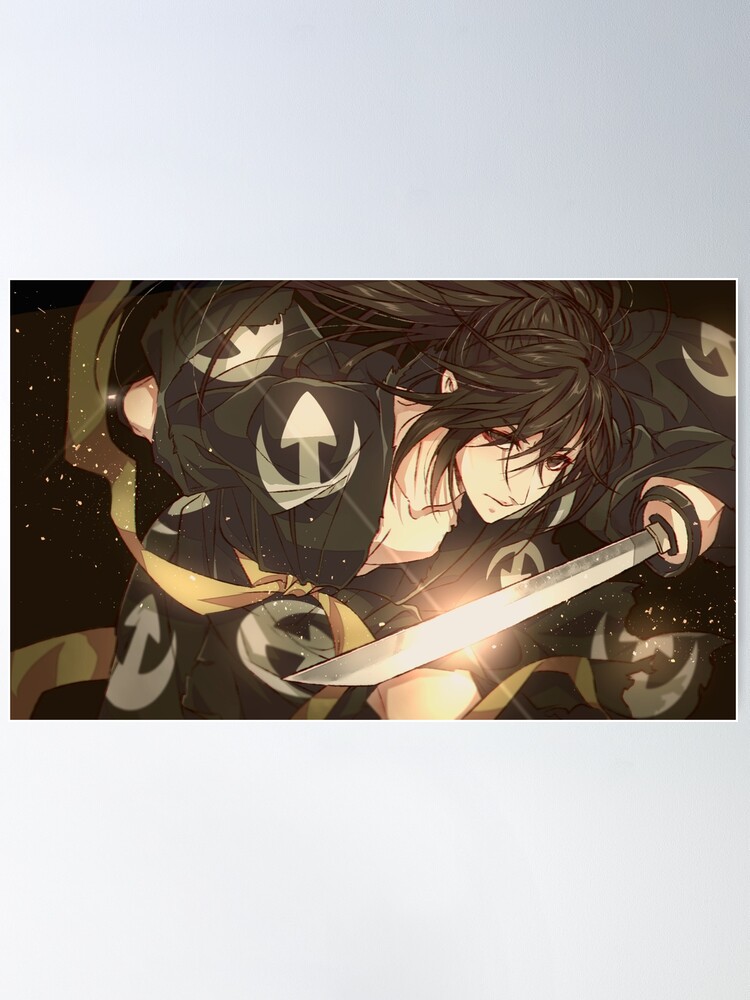 Anime Dororo HD Wallpaper