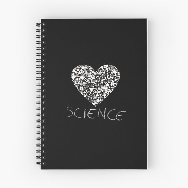Item preview, Love science  designed and sold by KokoDesigns145.