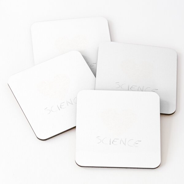 Item preview, Love science  designed and sold by KokoDesigns145.