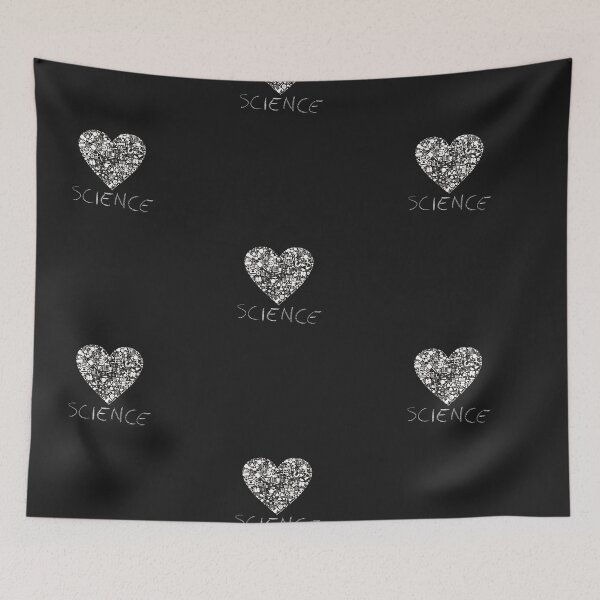 Item preview, Love science  designed and sold by KokoDesigns145.