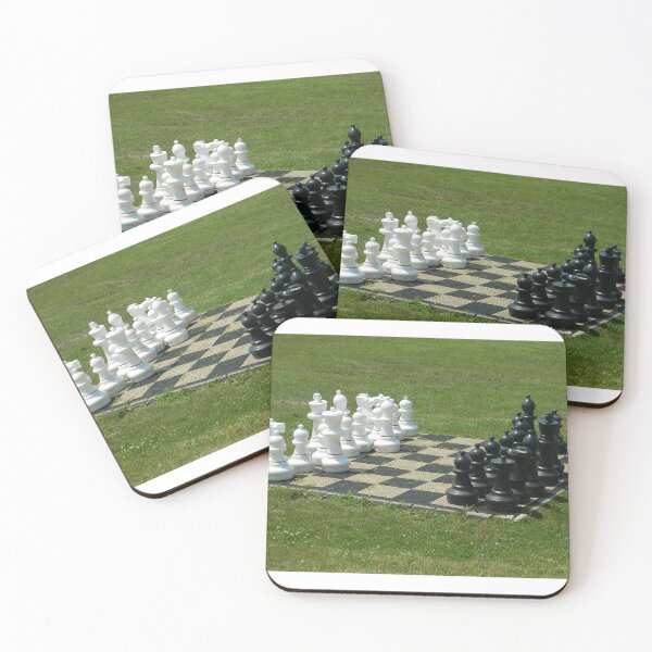 Item preview, Chess Anyone designed and sold by CapeCodGiftShop.