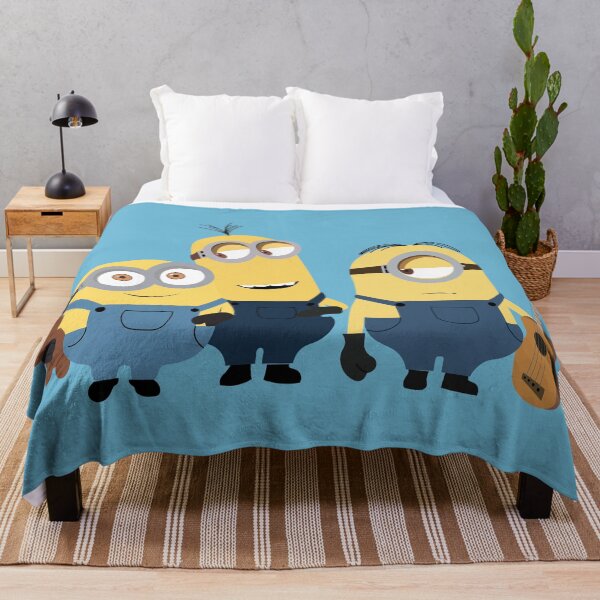 Item preview, Minion music designed and sold by mixtape80.