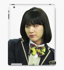 Vinilo o funda para iPad Min Yoonji