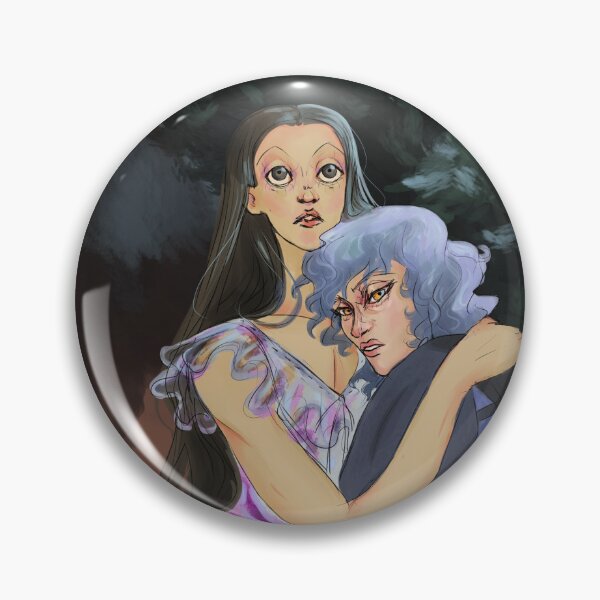 Item preview, romeo and juliet designed and sold by anticanonhearts.