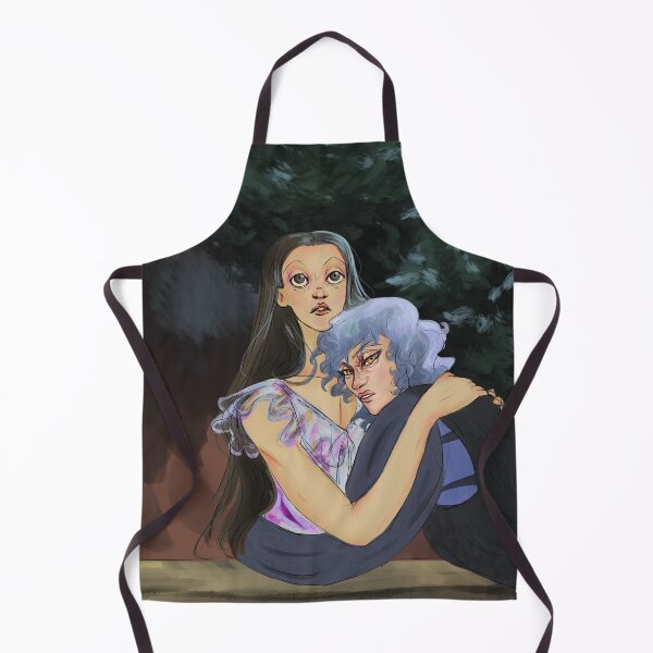 Item preview, romeo and juliet designed and sold by anticanonhearts.