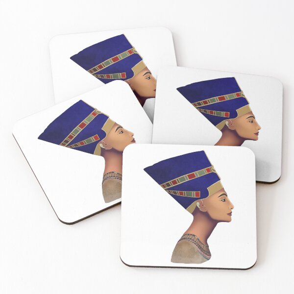 Item preview, Nefertiti: Queen of the Nile designed and sold by eviemh.