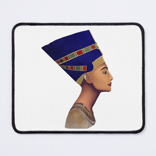 Item preview, Nefertiti: Queen of the Nile designed and sold by eviemh.