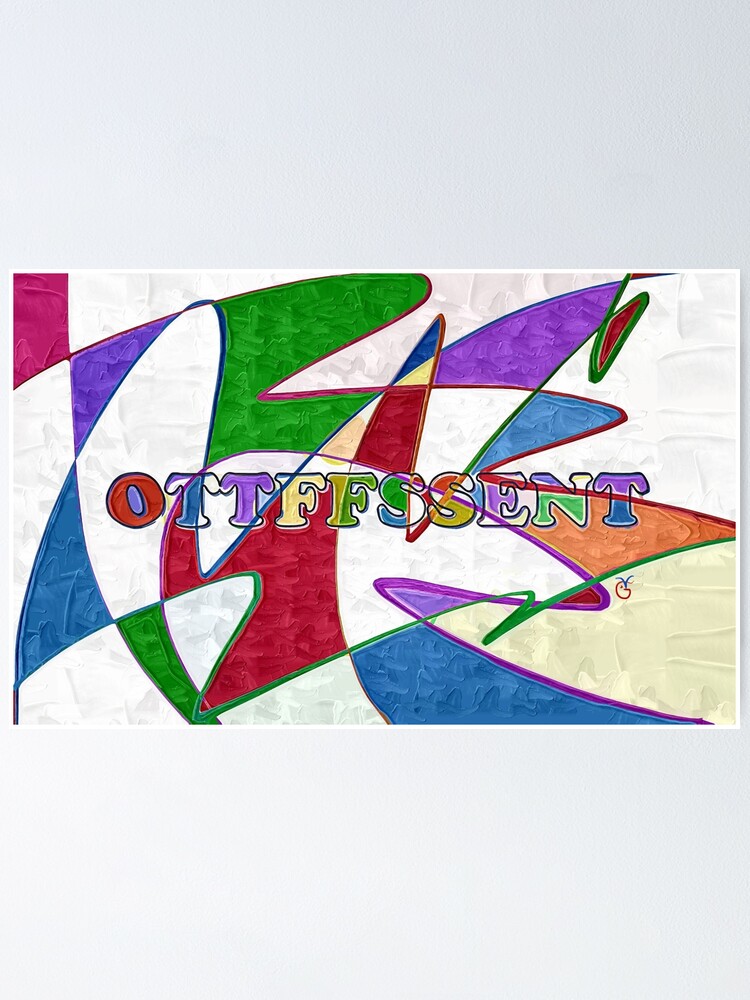  fun quiz count one to ten poster for sale by vladgero redbubble
